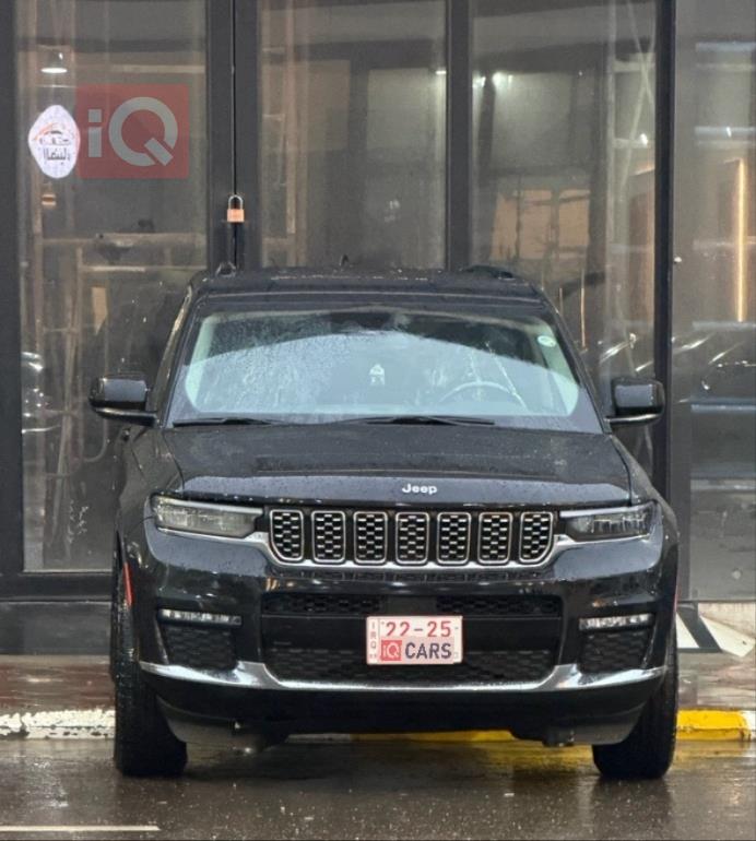 جيب جراند شيروكي